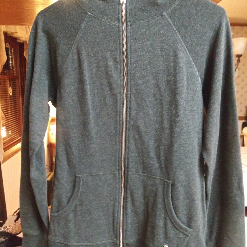VS zip up - Picture 2 of 3